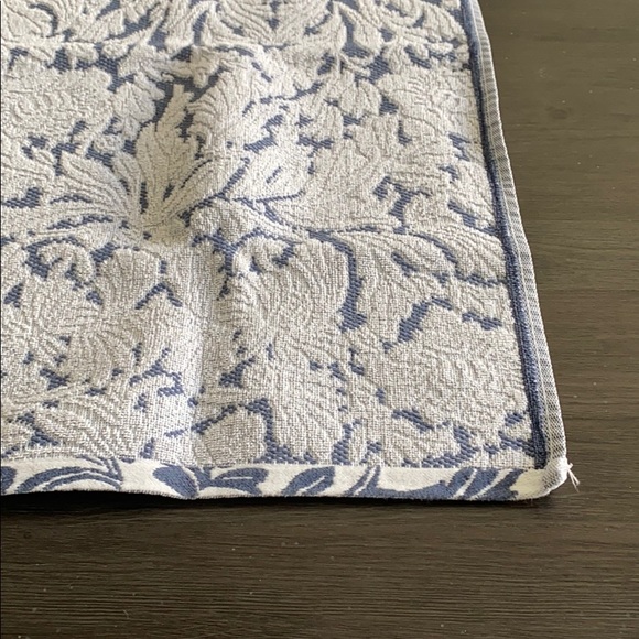Anthropologie Bath Anthropologie Hand Towel Poshmark